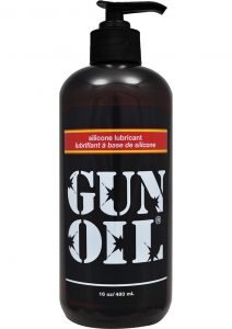 Gun Oil 16 Ounce