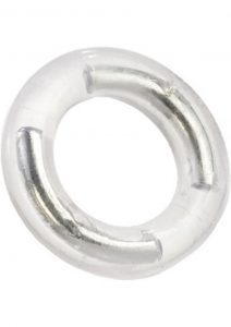 Support Plus Enhancer Ring Clear