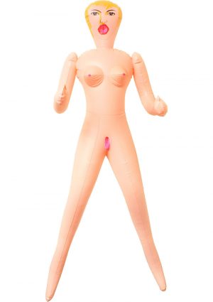 Becky The Beginners Babe Inflatable Love Doll
