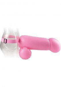 Bachelorette Party Favors Duelling Dickies Inflatable Pecker Sword Fight Game
