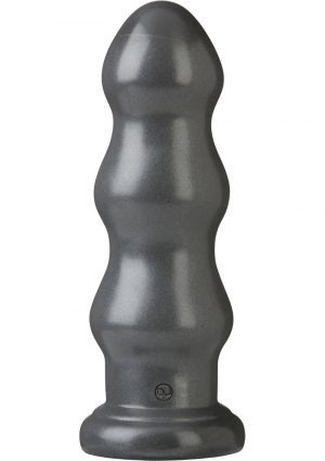 American Bombshell B-10 Tango Probe Grey 8.8 Inch Long 10 Inch Girth