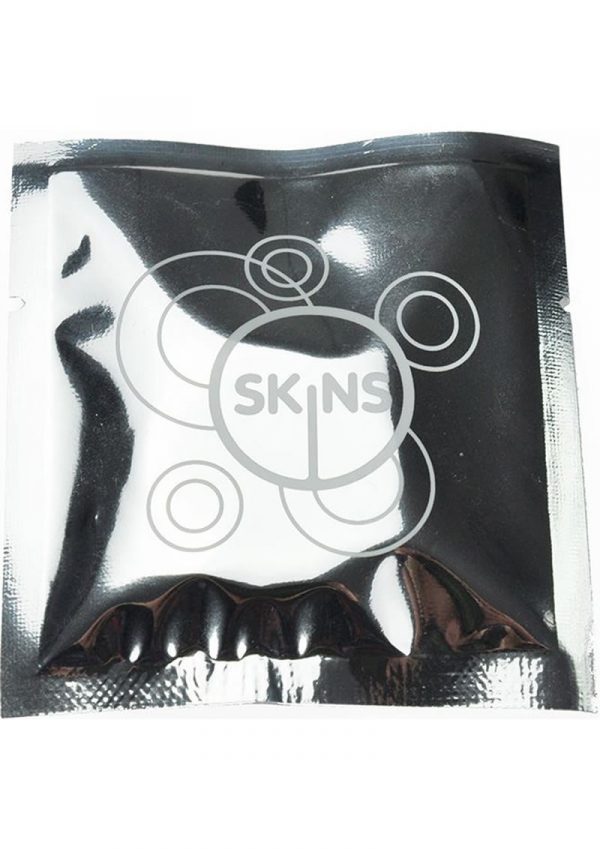 Skins Performance Ring Clear 1 Pack