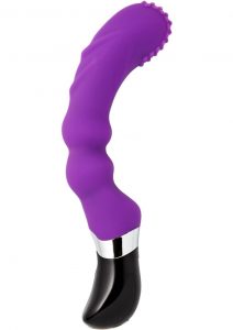 G 10 Function Rechargeable Vibe Purple