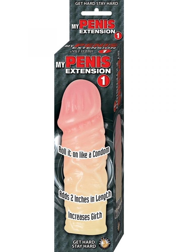 My Penis Extension 1 Flesh