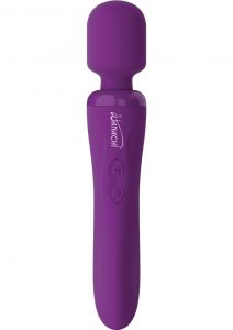 Wanachi Silicone Body Recharger Purple