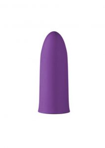 Lush Dahlia Rechargeable Vibrator - Purple