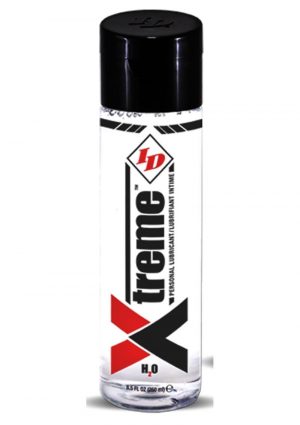 ID Xtreme Glide H20 Activated Lubricant 8.5 Ounce
