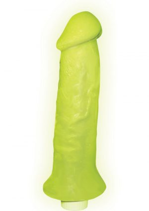Clone A Willy Kit Vibrating Dildo Mold Glow In The Dark