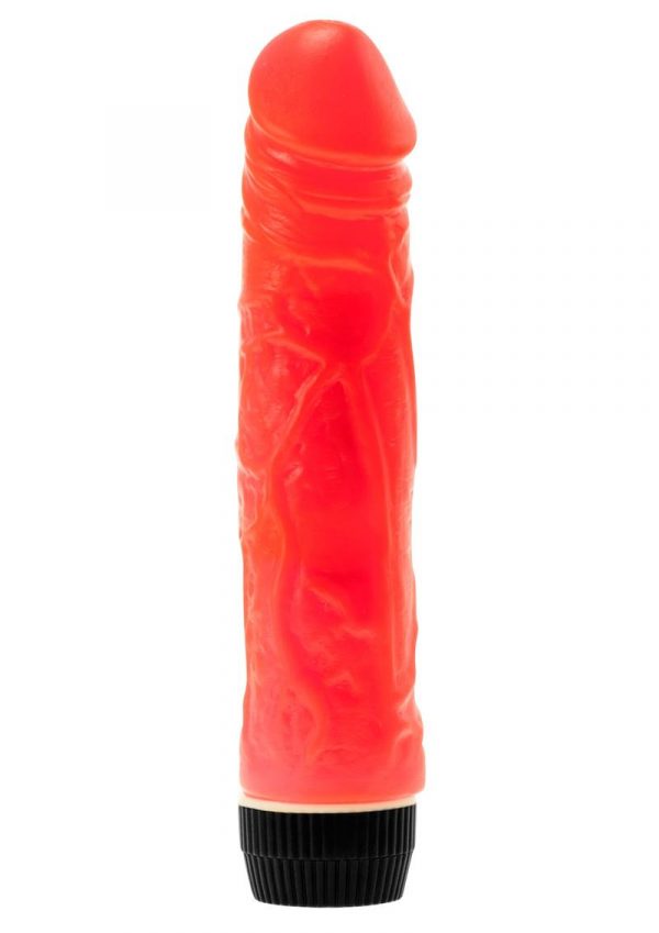 Kinx Osiris 6 Realistic Vibe Red 6.25 Inches