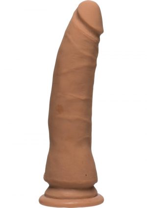 The Thin D 7 Dildo Non Vibrating Suction Cup