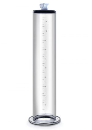 Performance Penis Pump Accessory Cylinder 12 x 2 Inch
