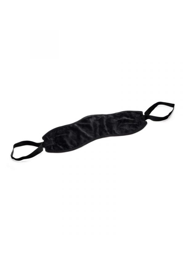 Frisky Doggy Style Position Strap - XLarge - Black