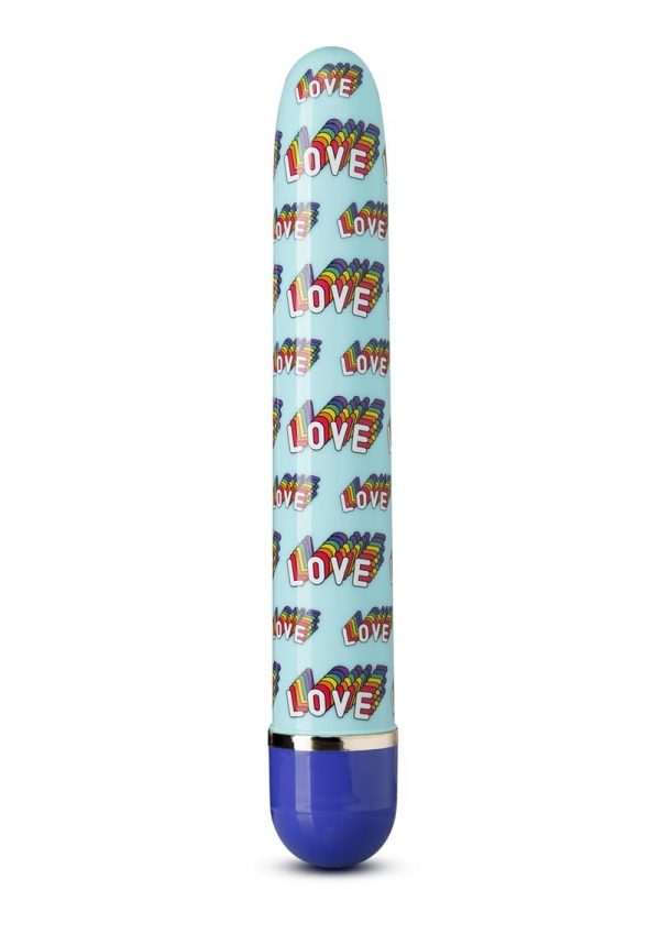 The Collection Love Vibe - Blue