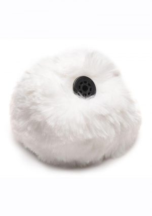 Tailz Interchangeable Bunny Tail Accessory - White