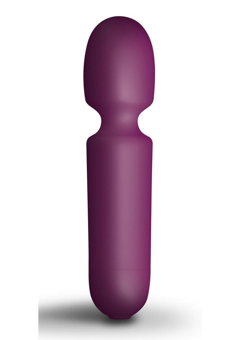 SugarBoo Playful Passion Vibrator - Purple