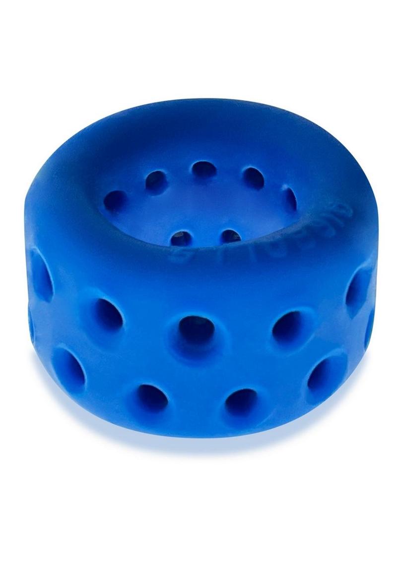 Airballs Air-Lite Silicone Ballstretcher - Police