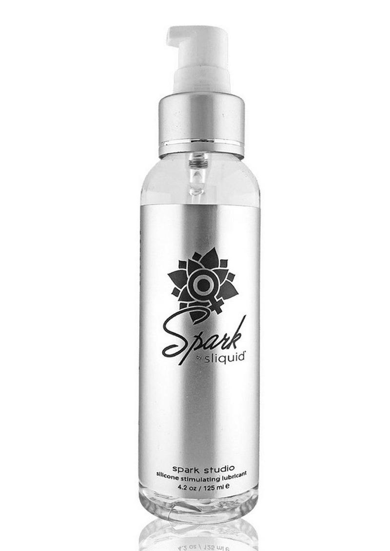 Sliquid The Studio Collection Spark 4.2oz