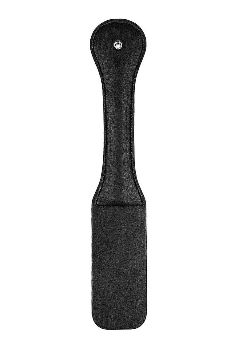 Ouch! Paddle - Bad Boy - Black